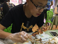 峪泉镇烧烤加盟,学烧烤技术,开烧烤店多少钱
