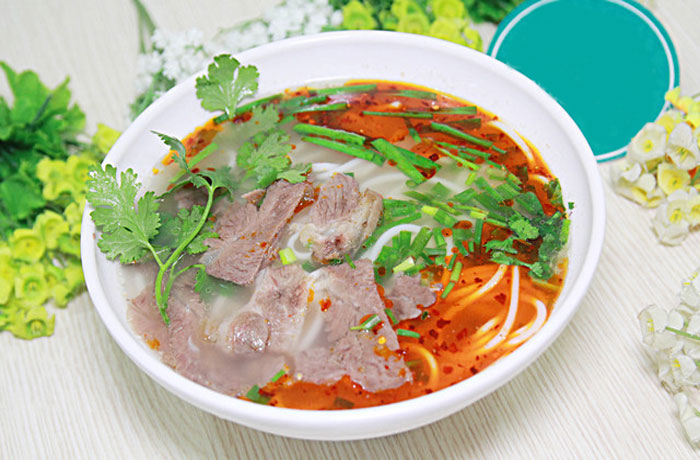 峪泉镇羊肉粉培训