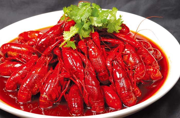 峪泉镇麻辣小龙虾培训